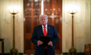 Trump Signs Orders on Drug Prices and Immigration, Threatens Harvard’s Tax Status