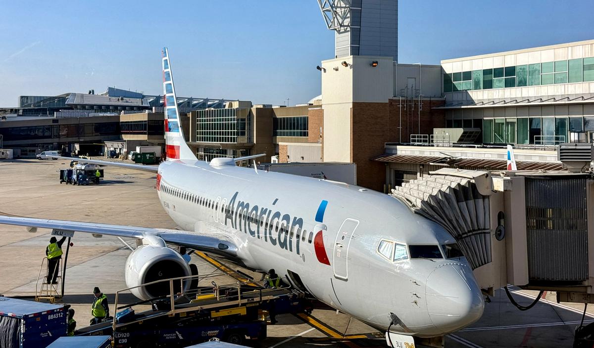 American Airlines, United Suspend Middle East Flights Amid Israel-Iran Conflict
