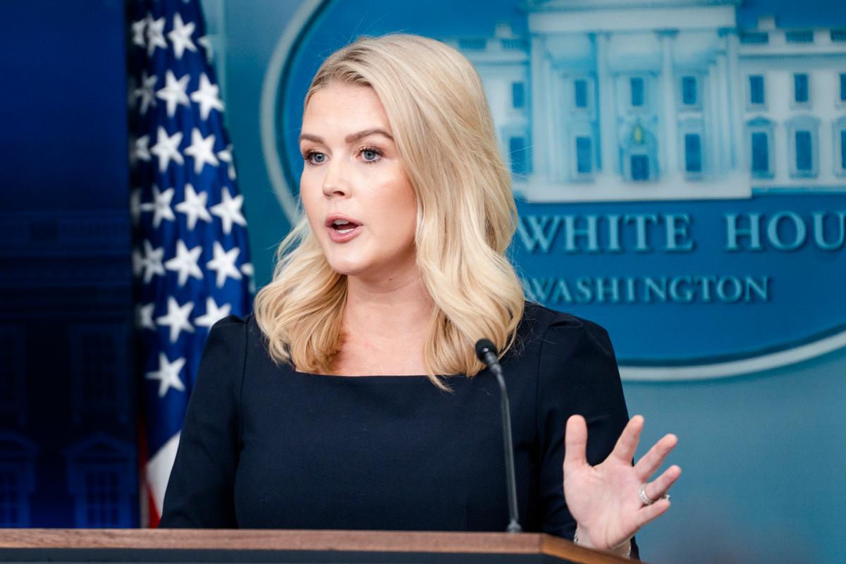 ‘Ball Is in China’s Court’ for Trade Talks: White House