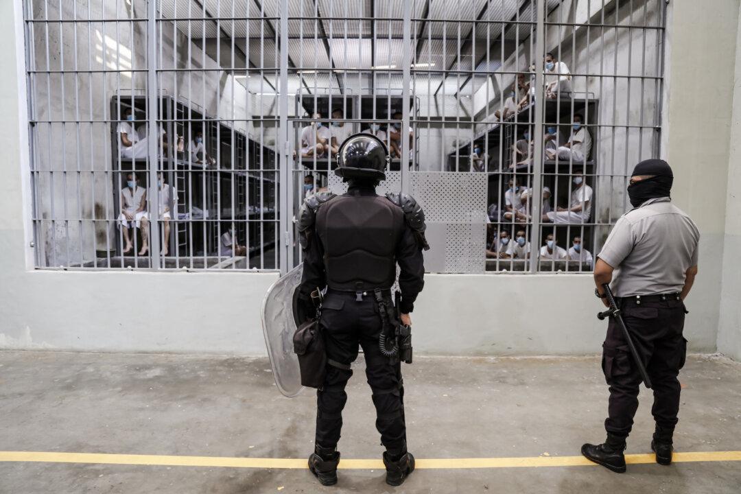 Judge Rejects Trump Admin’s Bid to Block Return of Deported Alleged Venezuelan Gang Member