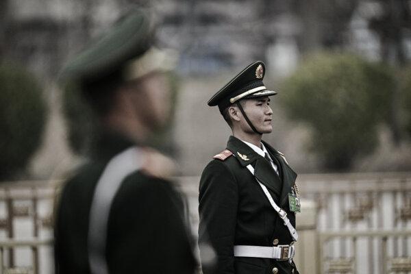 New Evidence Suggests Chinese Dissident Allegedly Targeted by Chinese Secret Police at Time of ‘Mysterious’ Kayak Death: Report