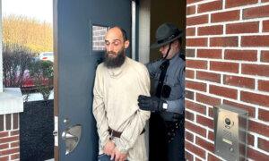 Man Accused of Arson at Pennsylvania Governor’s Residence Struggled With Mental Illness: Brother