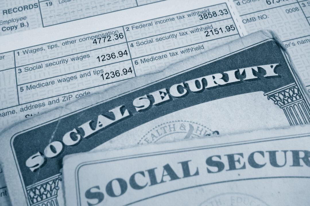 Explaining Little Quirks in Social Security Law in 1,000 Words