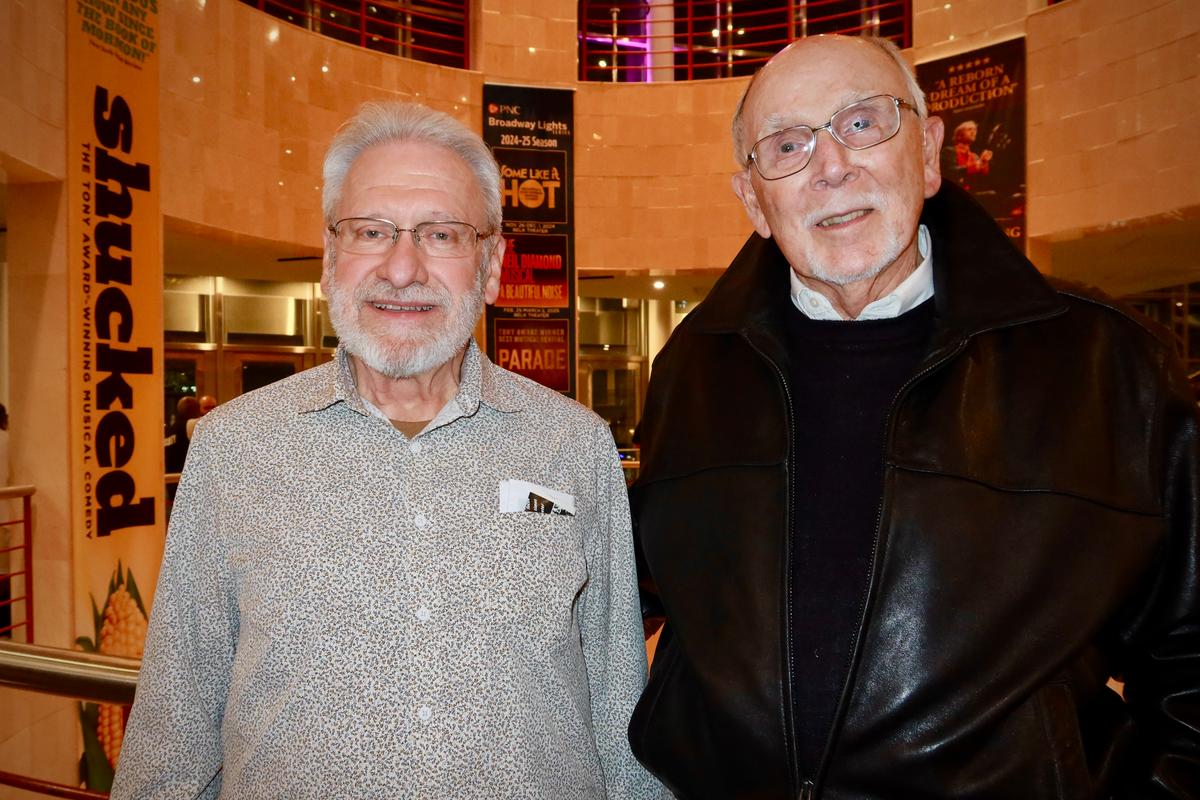 Shen Yun ‘Everything I Could Have Hoped For,’ Says Retired Professor