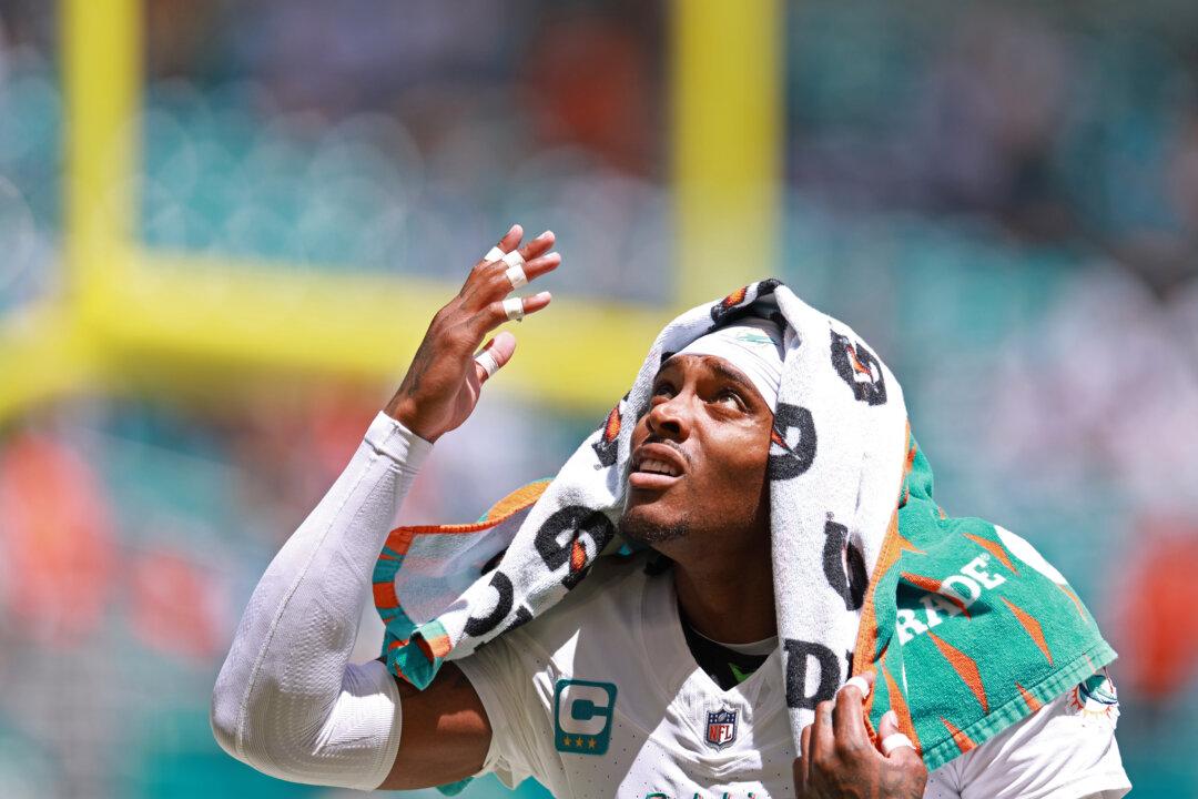 Dolphins GM Says Jalen Ramsey is on the Trading Block