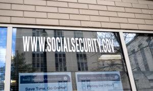 Federal Judge Limits DOGE Access to Social Security Data