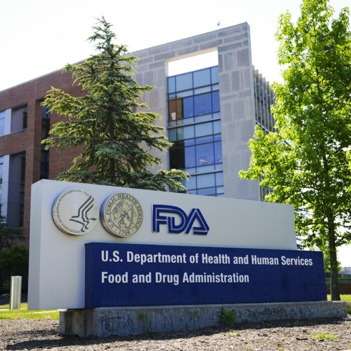 Senate Reviews 2026 Budget Request for the FDA