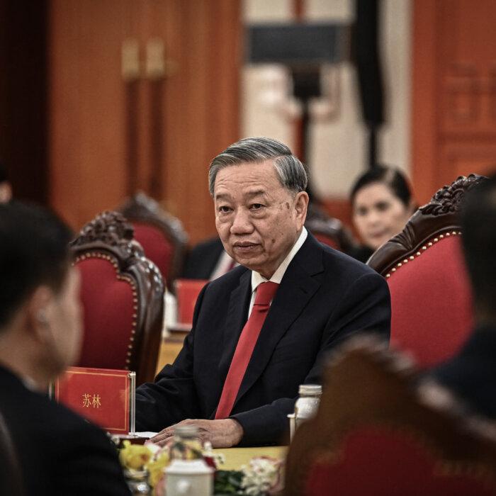 The Epoch Times