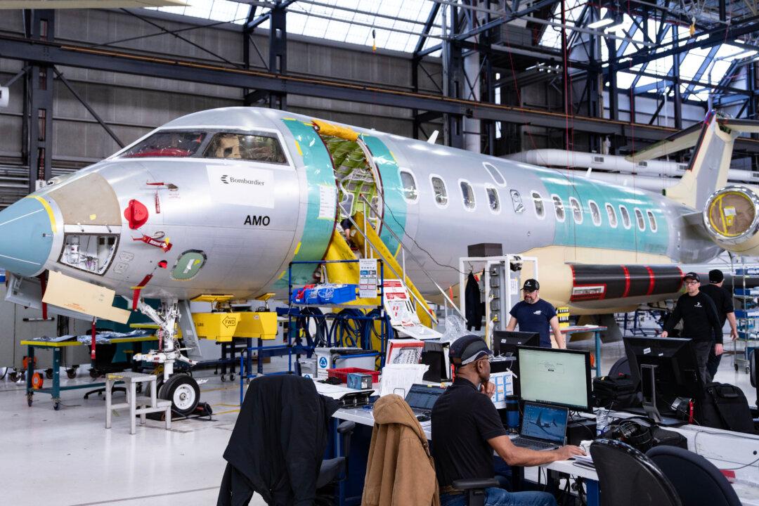 Manufacturers Call for Bold Policy Changes as Sector Faces Threats From US Tariffs