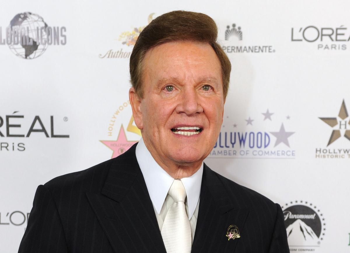 Wink Martindale, Host of ‘Tic-Tac-Dough,’ ‘Gambit,’ Among Other Game Shows, Dies at 91