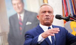 Health Secretary Says Environmental Factors, Not Genetics, Behind Spike in Autism