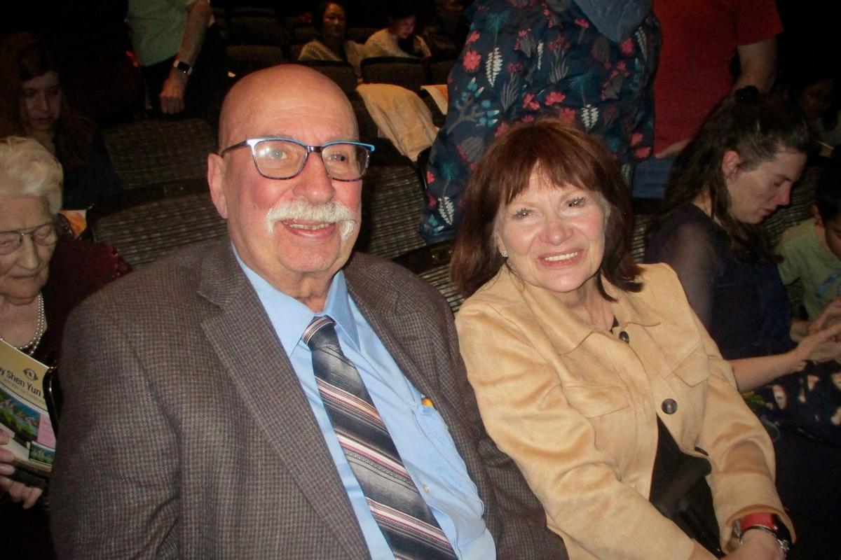 Calgary Audience Moved by Beauty of Shen Yun