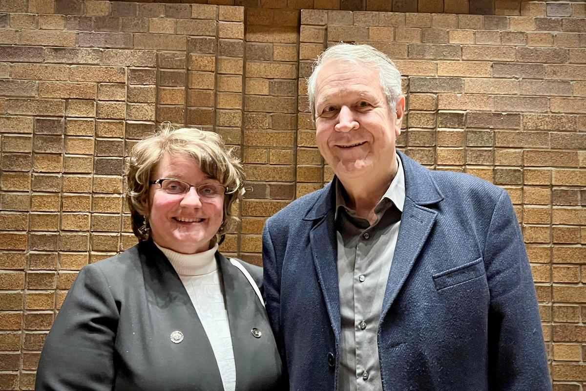 CPA Impressed With Positive Spiritual Message in China’s Traditional Culture