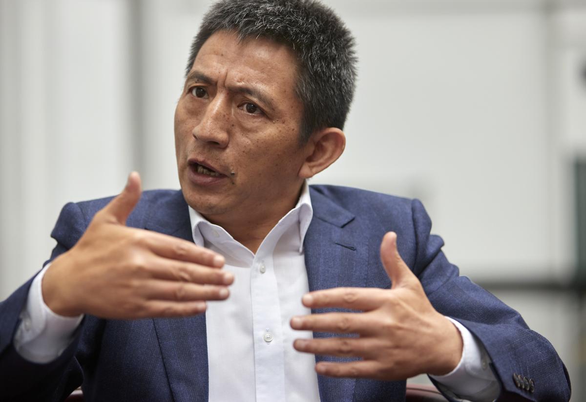 China Appoints New Trade Negotiator as Tensions With US Intensify
