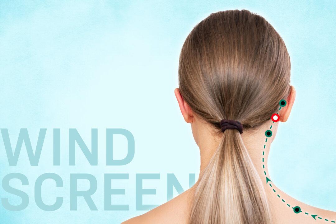 Overriding the Idiopathic: Yi Feng Provides Proactive Care for Peripheral Facial Paralysis