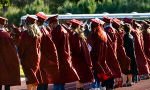 Trump Backs Texas Legislators for Pushing School Vouchers Bill