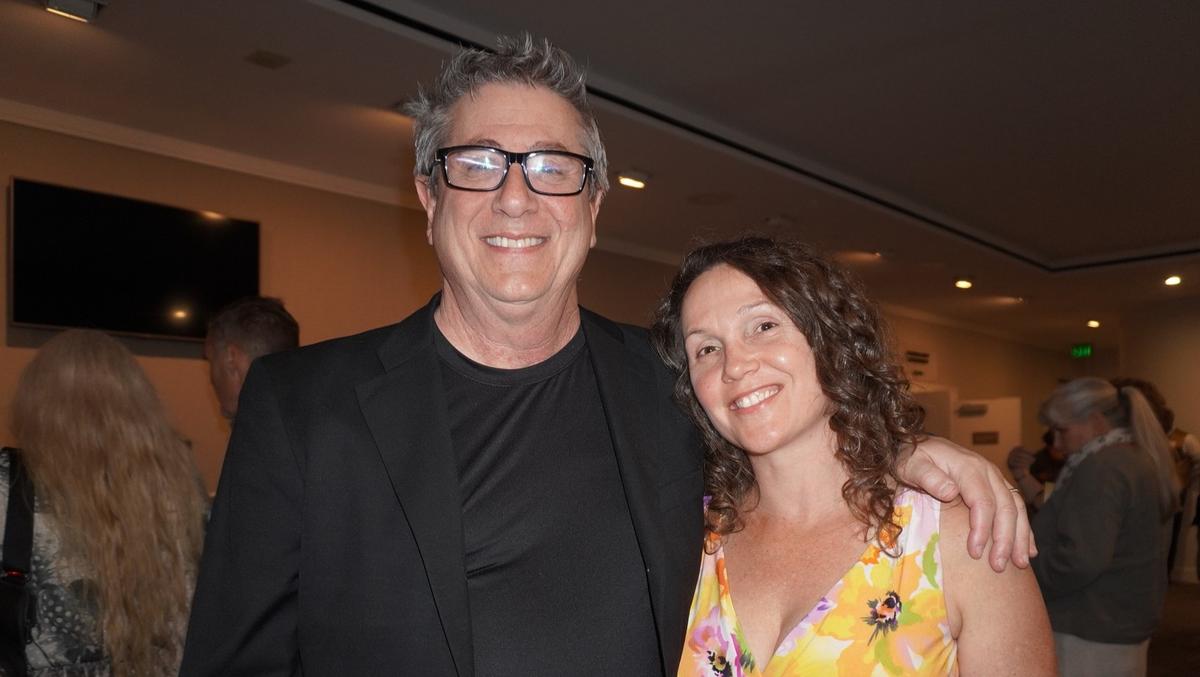 Shen Yun ‘Brings Ancient Chinese Culture to the World,’ Says Entertainment Company Owner