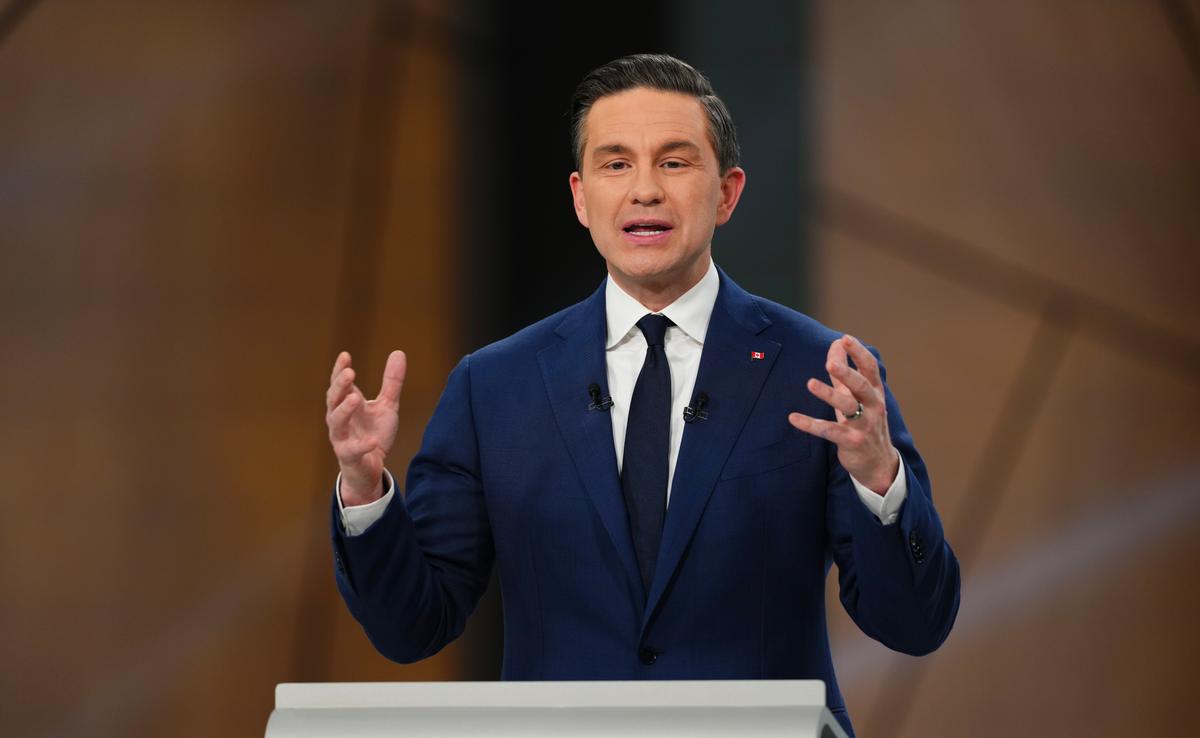 Conservatives’ Costed Platform Pledges to Reduce Deficit by 70 Percent