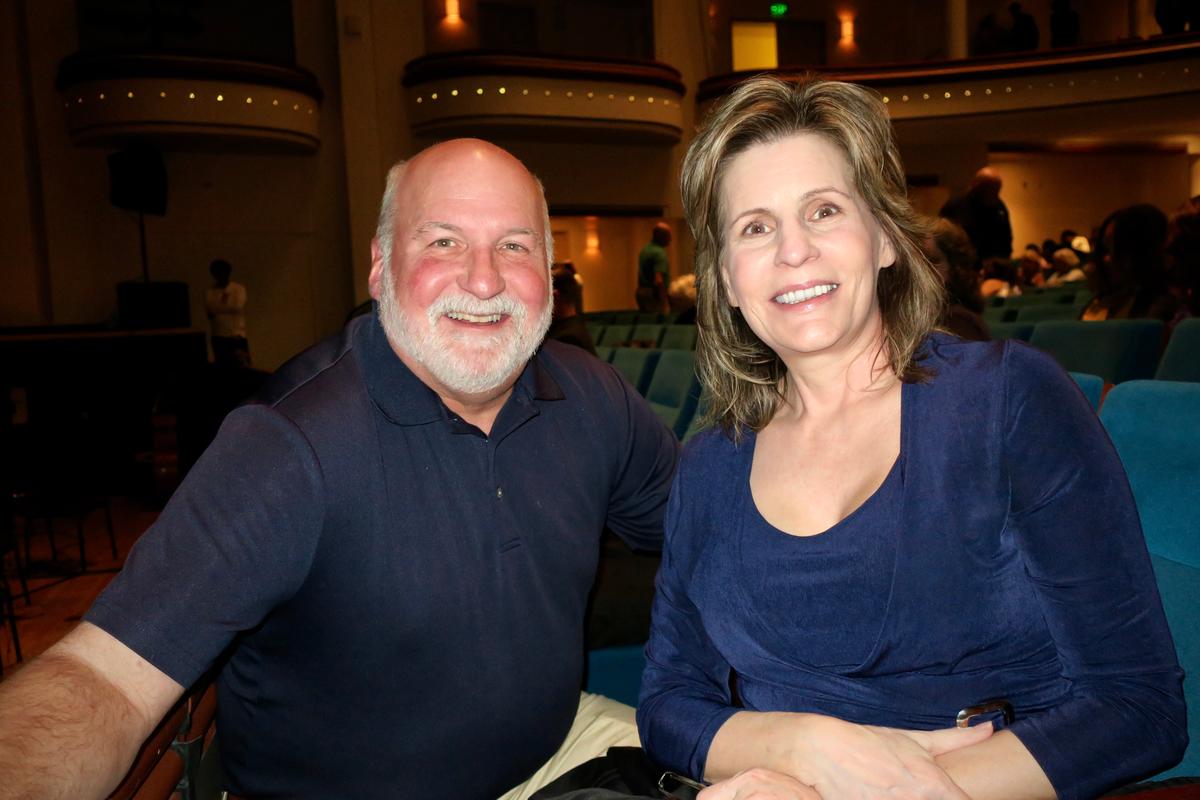 Shen Yun Revives ‘Beautiful Tradition,’ Says Business Owner