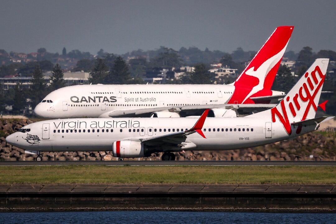 Qantas Data Breach Exposes Personal Details of 5.7 Million Customers