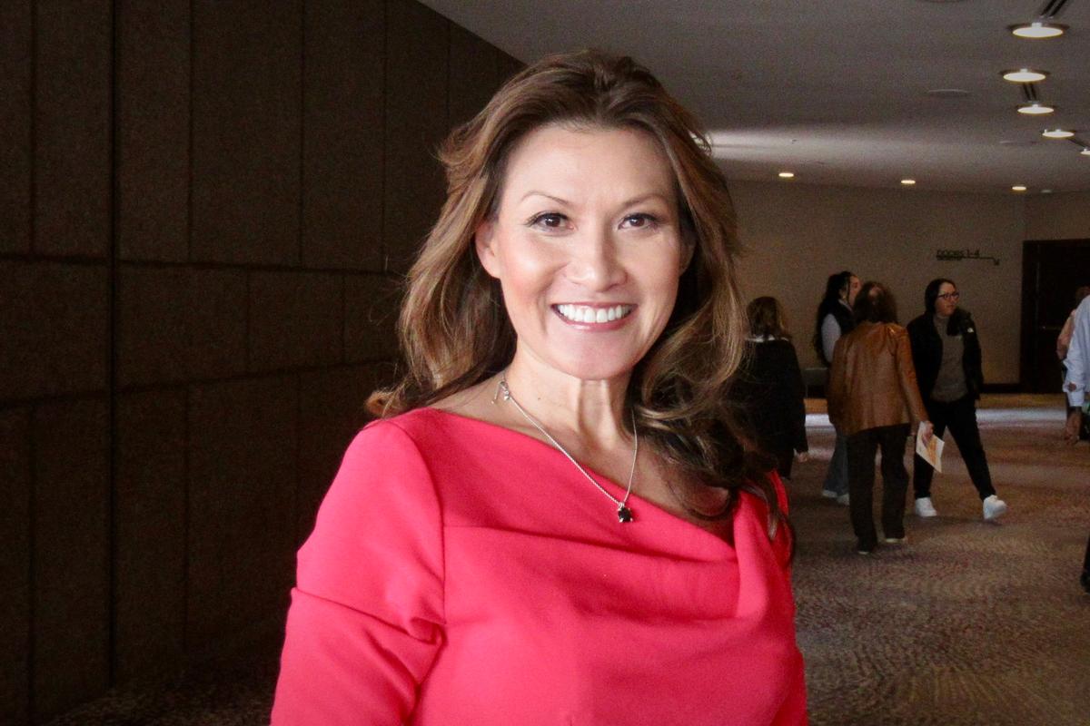 Former Miss Teenage-America Says Shen Yun Brings China’s History to Life