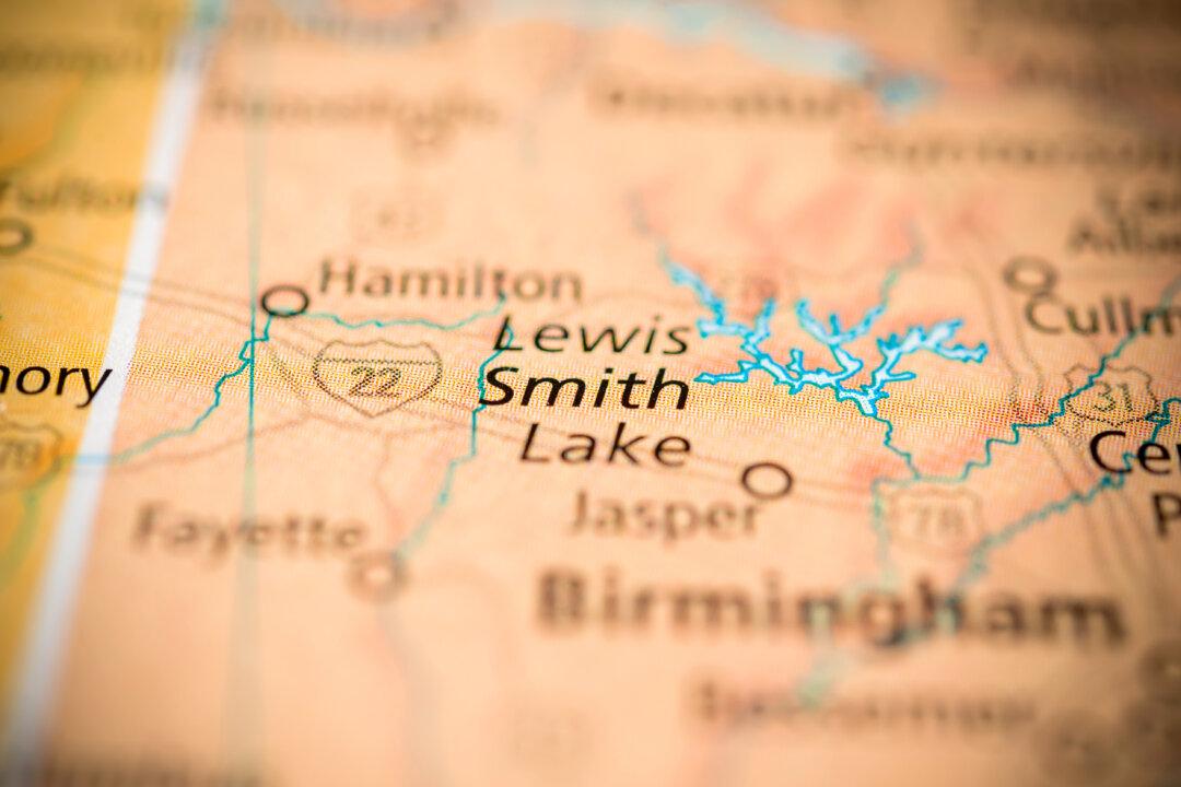 Accident at Fishing Tournament in Alabama Kills 3