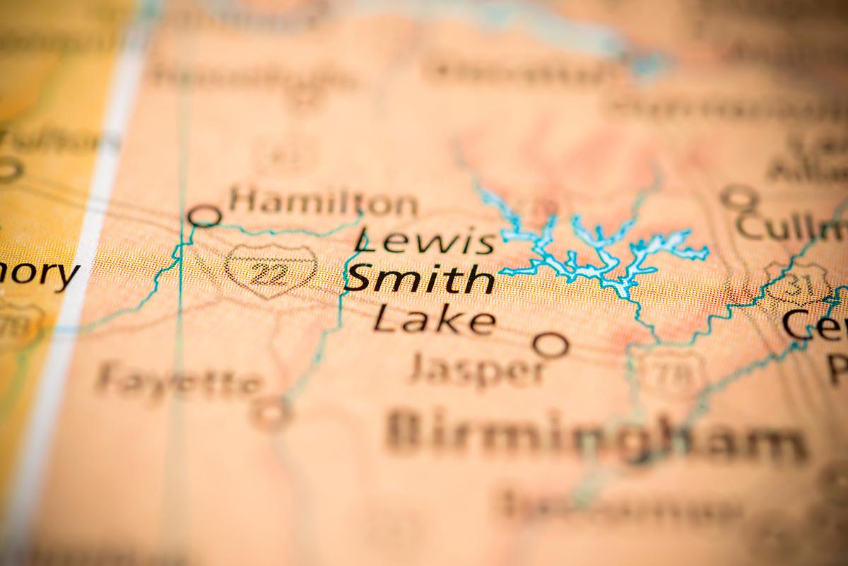 Accident at Fishing Tournament in Alabama Kills 3