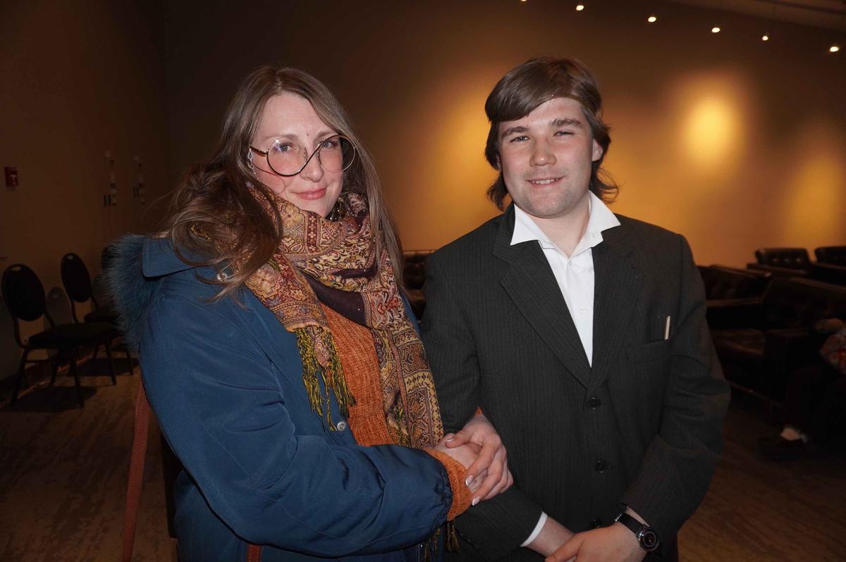 Shen Yun ‘Moved Me to Tears,’ Says Canadian Theatergoer