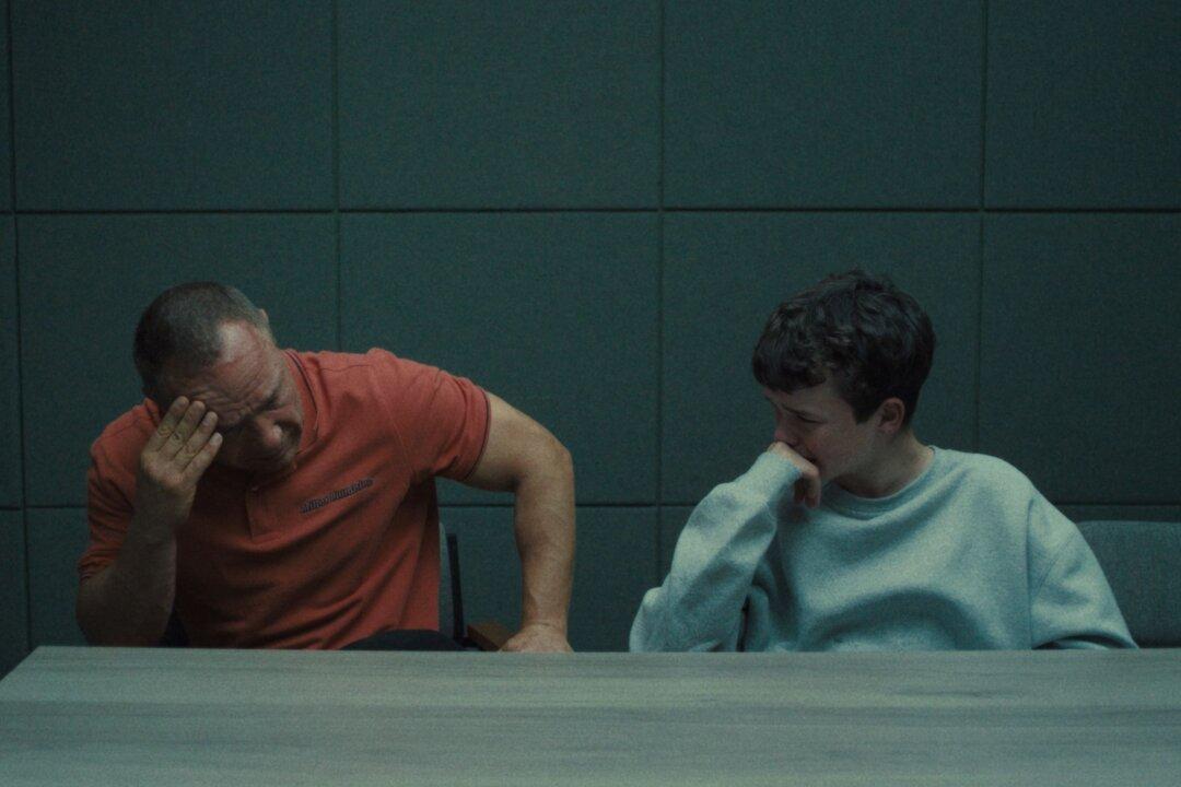 Concerns Over Netflix Drama ‘Adolescence’ Being Shown in Schools