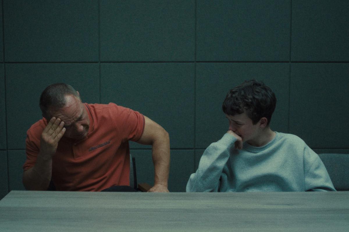 Concerns Over Netflix Drama ‘Adolescence’ Being Shown in Schools