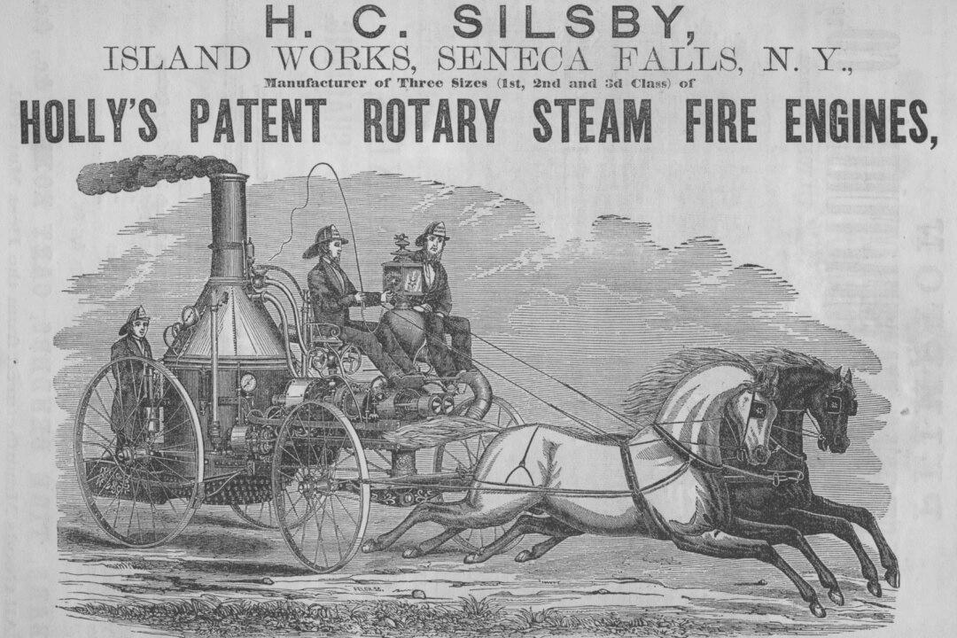 Innovation Does Not Require the Patent Office