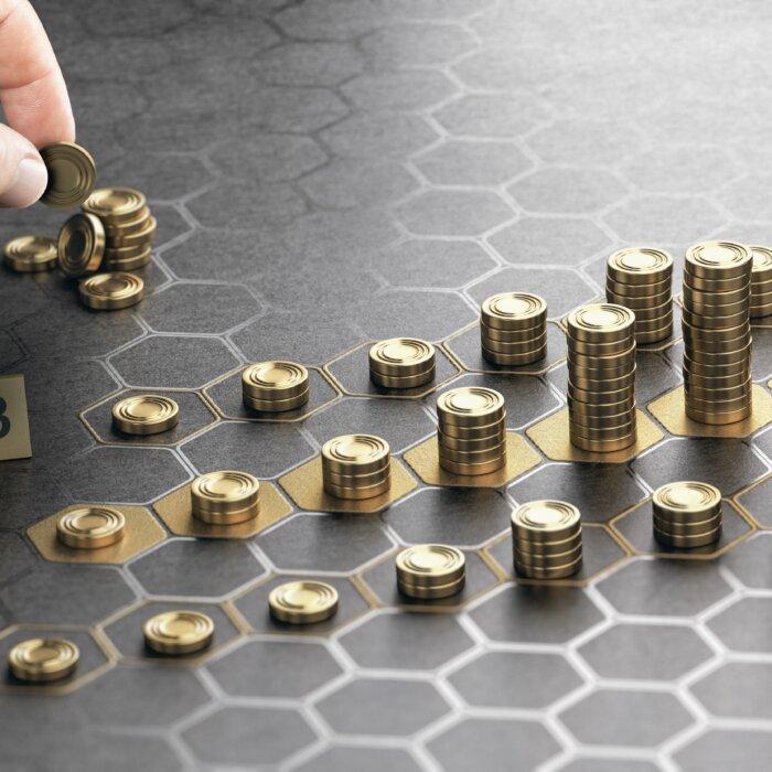 How to Rebalance Your Portfolio in a Lofty Market