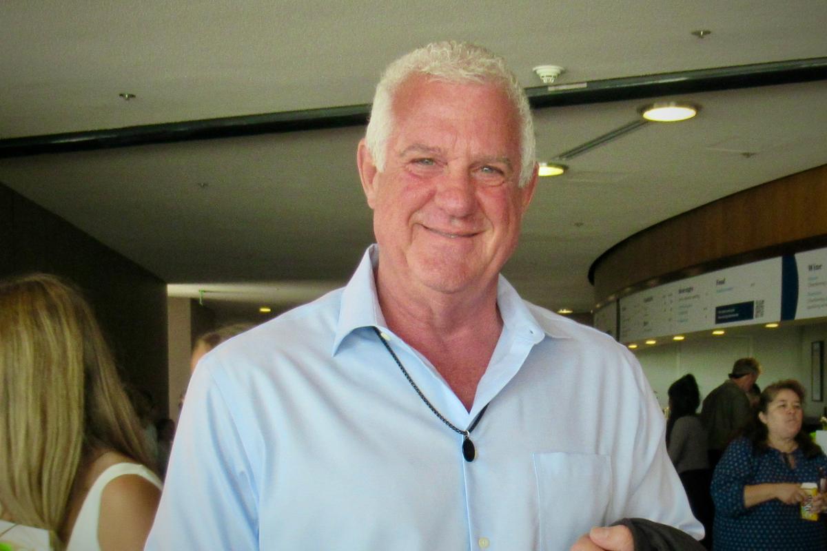 Consultant Amazed at Skill and Flexibility of Shen Yun’s Dancers