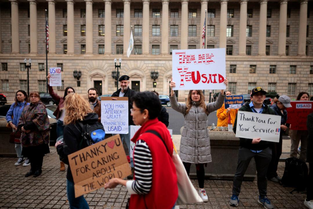 Compassion or Coercion? What Is the Role of Government in a Free Society?