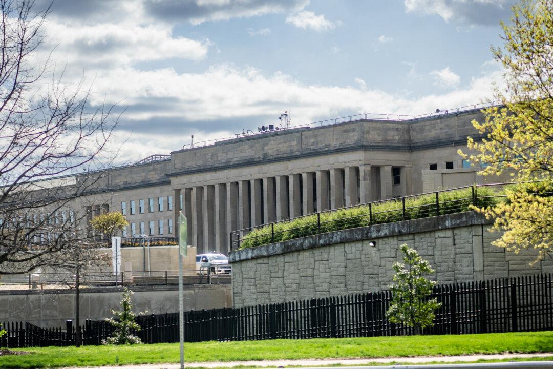 Department of Defense Orders Halt to Gender Transition Medicine, Procedures