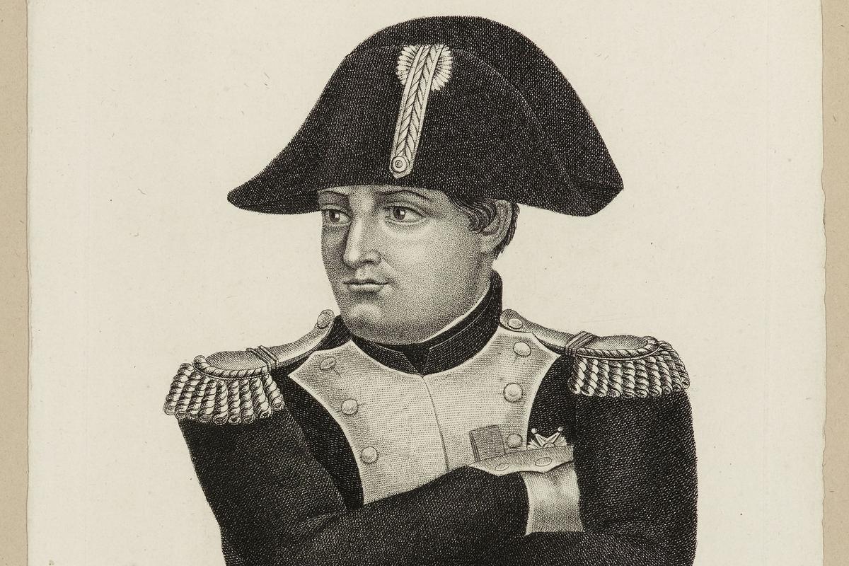 Defense Finance Lessons From the Napoleonic Wars