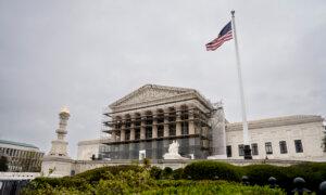 Supreme Court to Hear Arguments in Challenge to Trump’s Birthright Citizenship Order