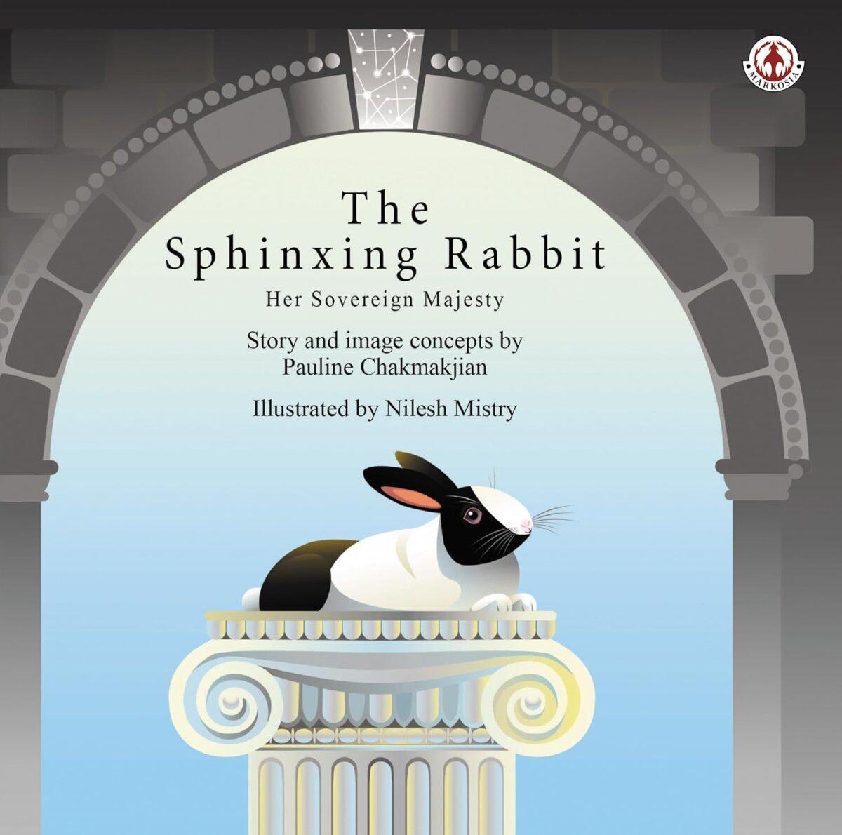 Author Pauline Chakmakjian explores issues of personal freedom versus societal restrictions.