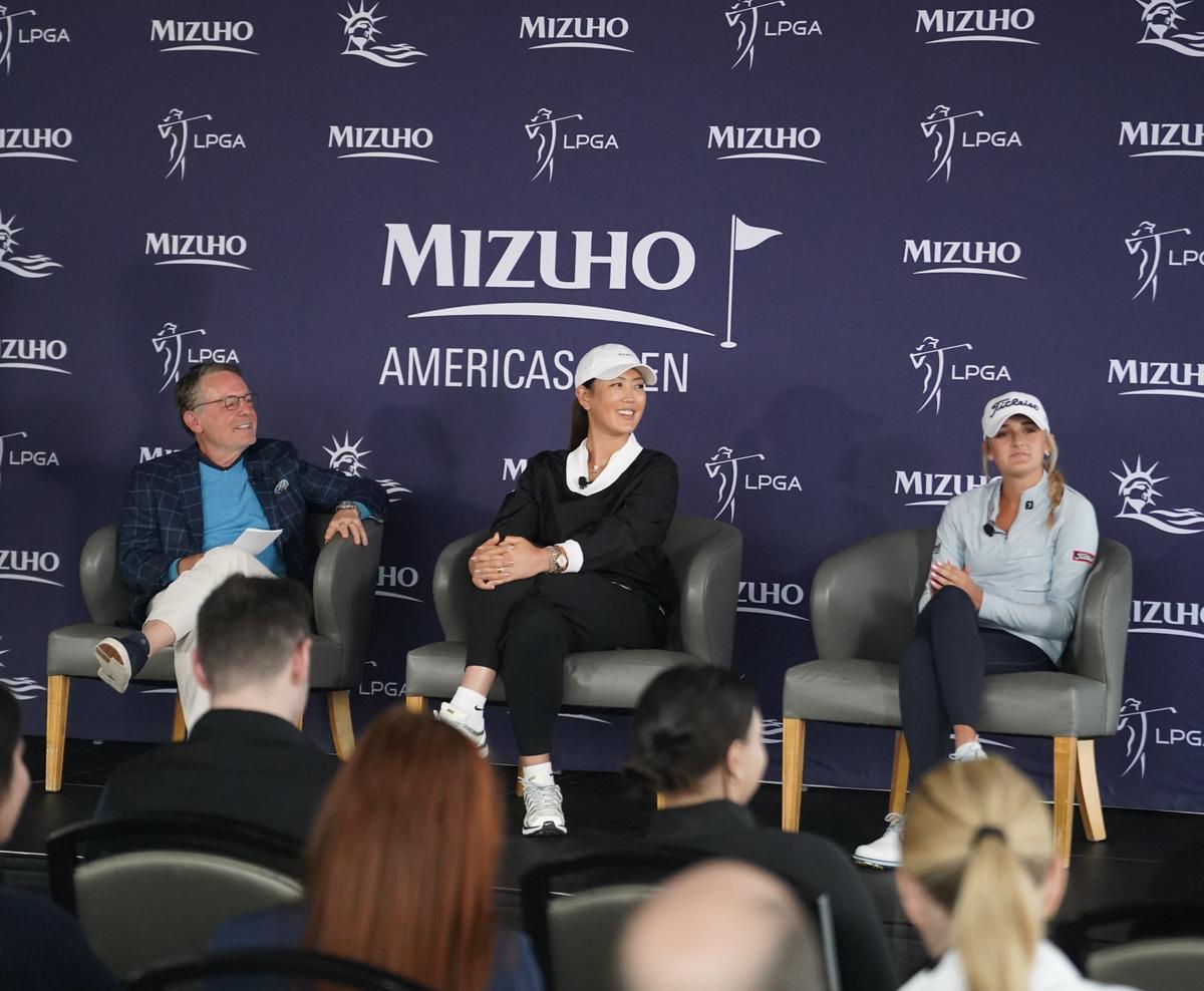 Women’s Pro Golf Still Hasn’t Captured a Big Audience, but There’s Hope