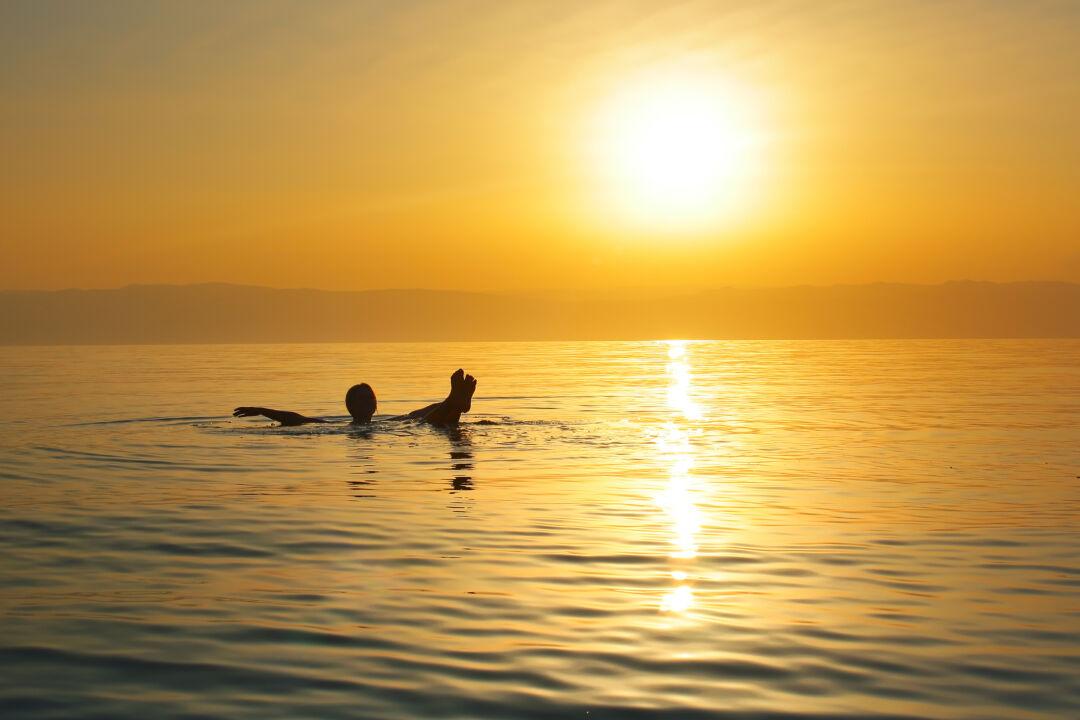 Taking the Kids: Spa Can Be Entré to a New Culture