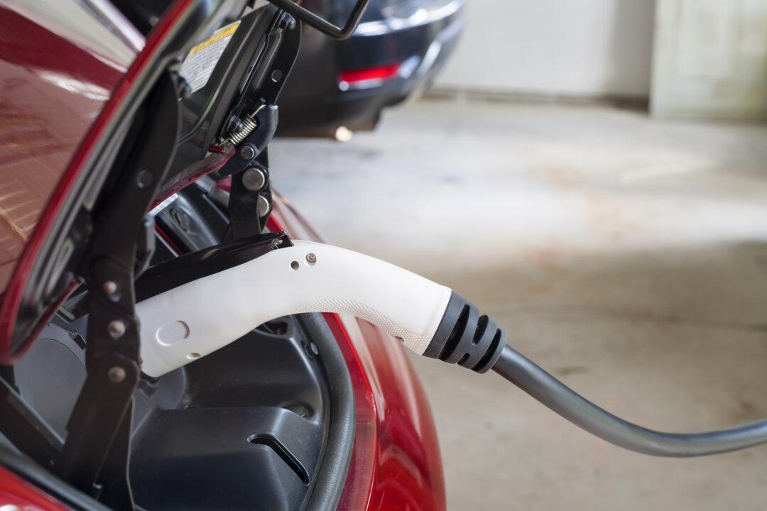 How Can I Install an Electric Car Charger?