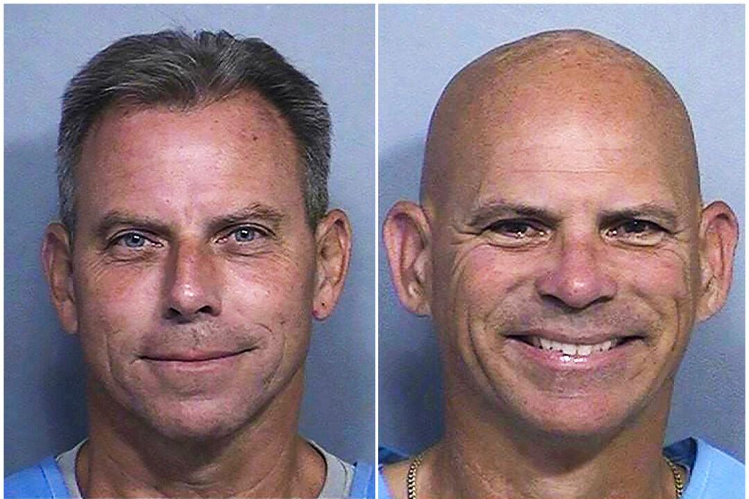 Menendez Brothers Resentencing Hearing Set for May 13–14