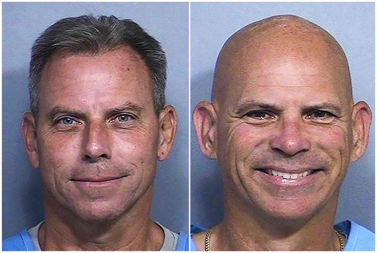 Menendez Brothers Resentencing Hearing Halted Due to New Risk Report