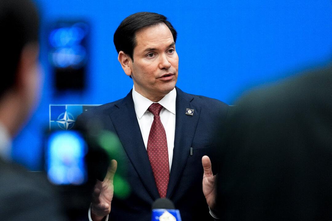 American Wrongfully Detained in Belarus Freed, Rubio Confirms