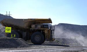 China Pressuring African Nations Over US Trade Deals