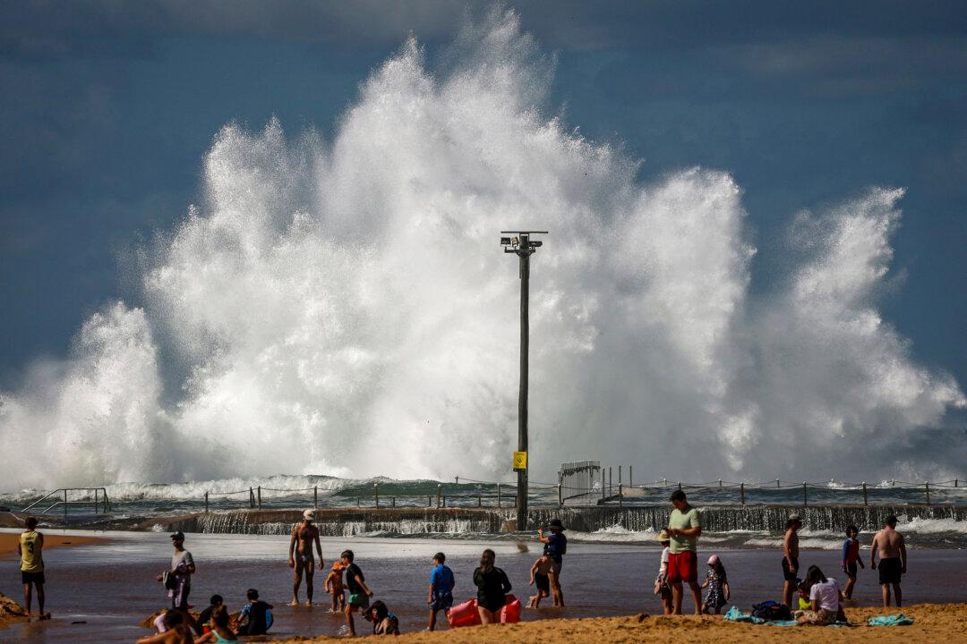 Horror Easter Weekend as Drowning Toll Rises to 6