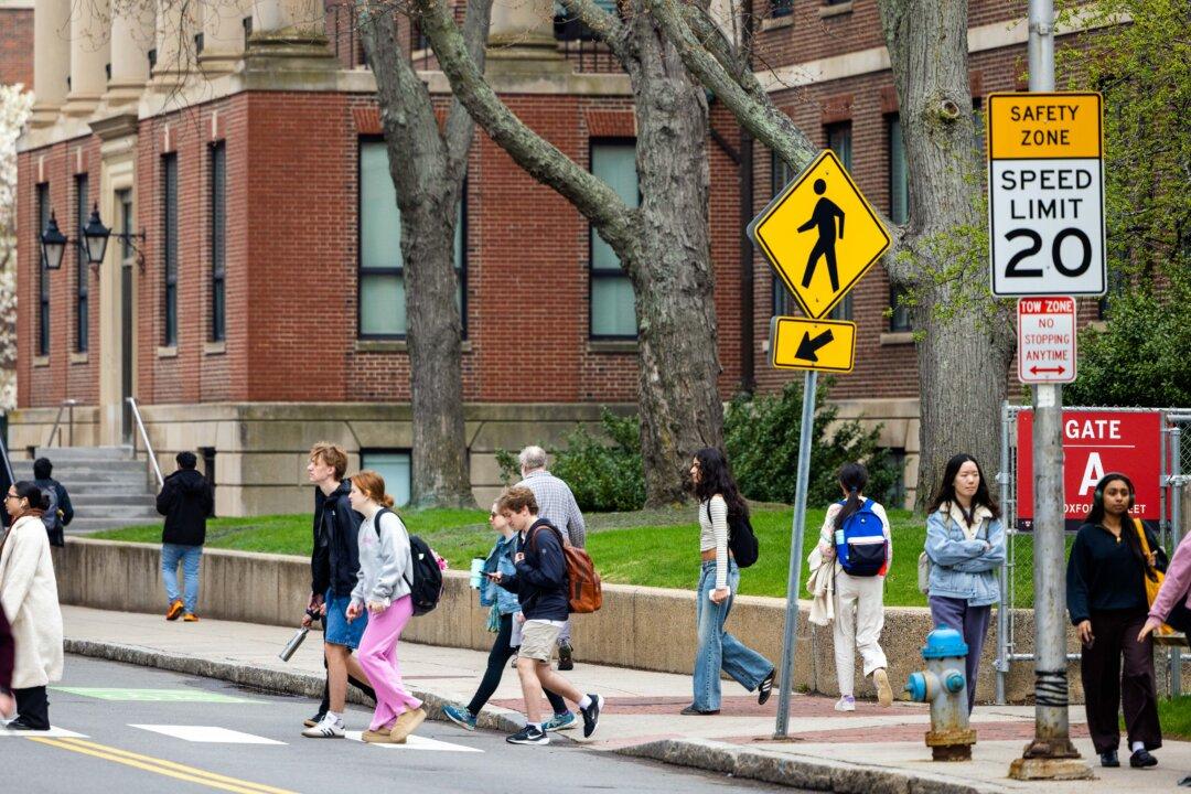 Academia Should Stop Sharing Science With the CCP