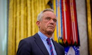âMany Are Doing Wellâ: RFK Jr. Clarifies Remarks on People With Autism