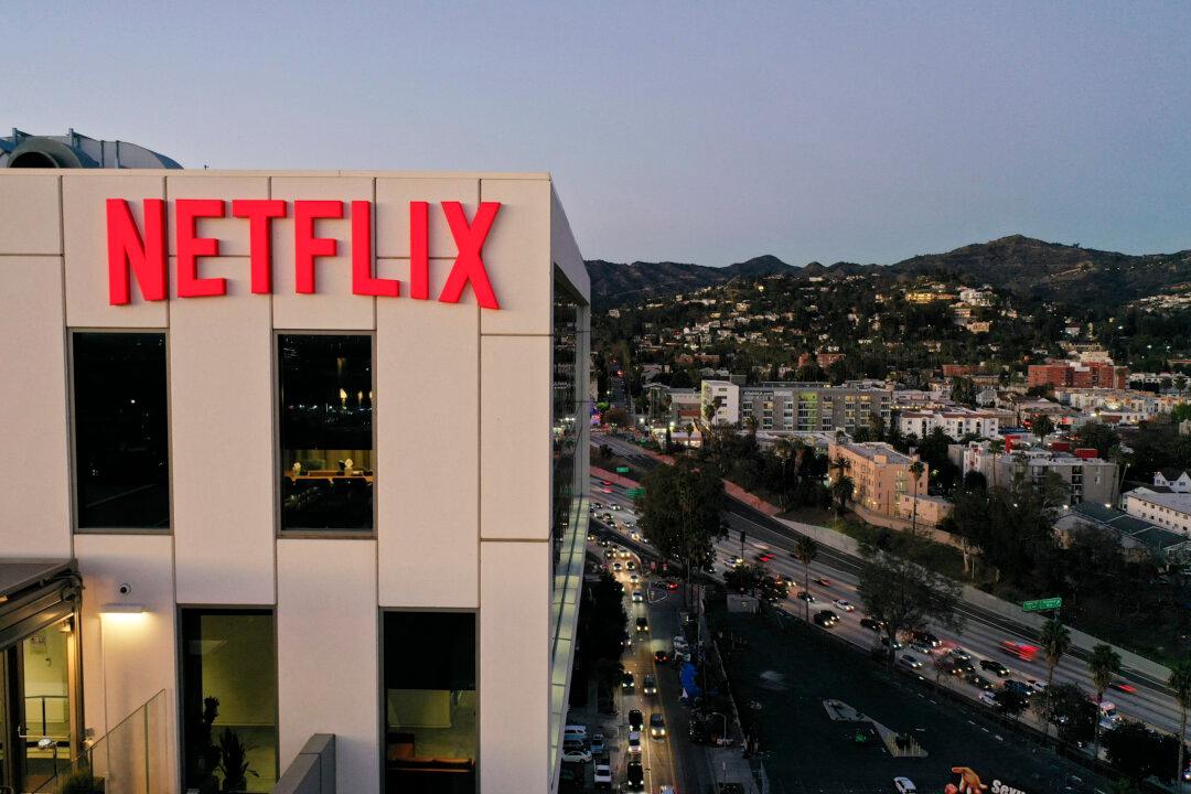 Netflix Posts Strong Earnings Growth, Fueled by Original Shows, Live Sports, and Games
