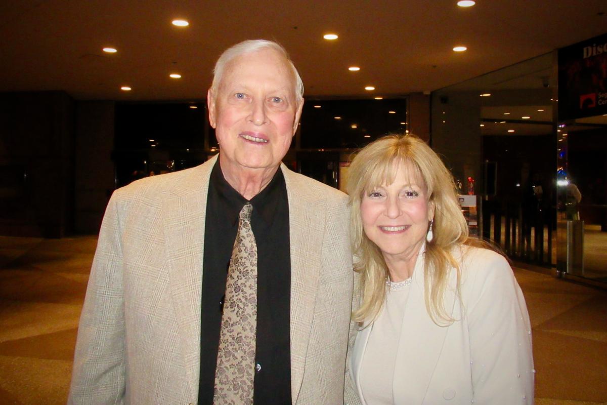 Shen Yun’s Storytelling Is ‘Fascinating,’ Says Company VP